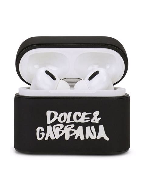 dolce gabbana airpods pro case|dg airpod covers.